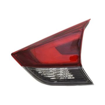 Tail Light Assembly Right Inner for Nissan Rogue 2017-2020