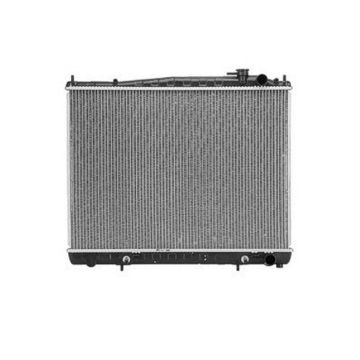 Radiator for INFINITI QX4 Nissan Pathfinder