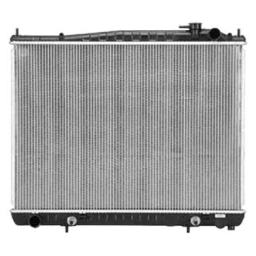 Radiator for INFINITI QX4 Nissan Pathfinder