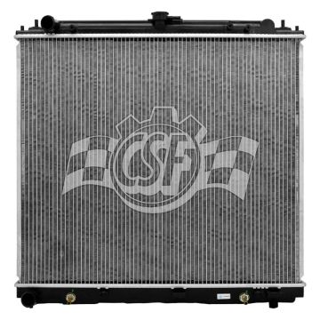 Radiator for Nissan Frontier 2005-2021
