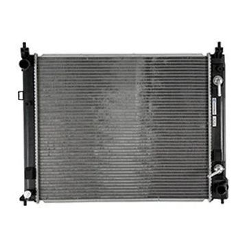 Radiator To 2-12 for Nissan Versa Sedan 2012