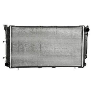 Radiator for Nissan LEAF 2011-2012