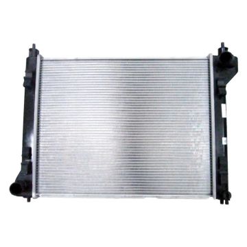 Radiator for Nissan Sentra 2013-2019