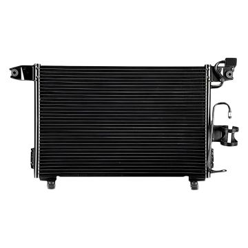 A/C Condenser for Nissan Rogue SL Hybrid SV Hybrid 2017-2019