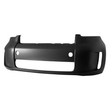 Bumper Cover Front Primed for Scion xB 2008-2010