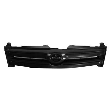 Grille Assembly Black Except Special Edition for Scion xA 2004-2005