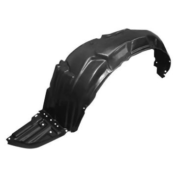 Fender Liner Left Plastic Liner for Scion tC 2005-2010