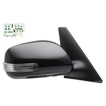 Door Mirror Assembly Right for Scion xB 2008-2015