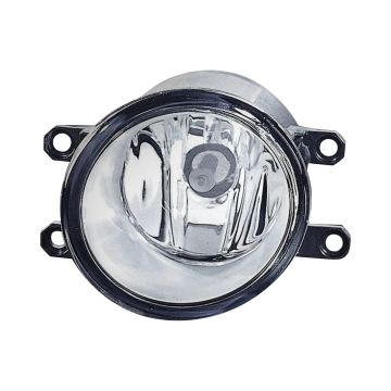 Fog Light Assembly Left Japan Built for Lexus GS350 GS450h HS250h IS F LX570 RX450h Toyota Corolla Highlander RAV4 Yaris