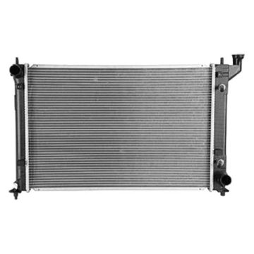 Radiator for Scion tC 2005-2010