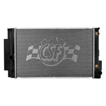 Radiator for Scion xB 2008-2015