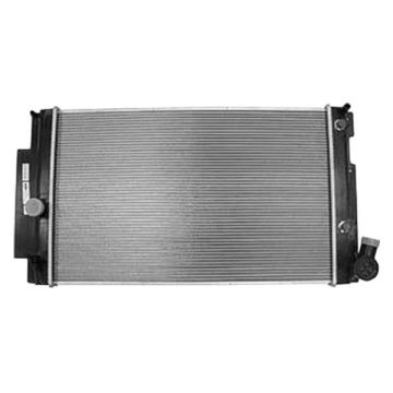 Radiator for Scion tC 2011-2016