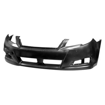 Bumper Cover Front Primed for Subaru Legacy Sedan 2010-2012