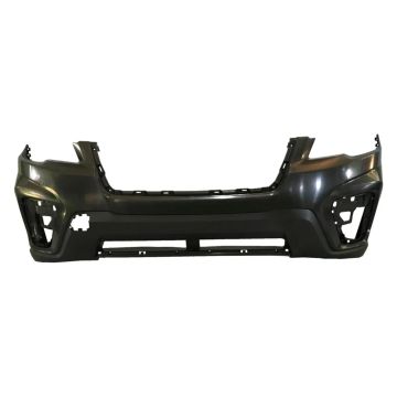 Bumper Cover Front Primed for Subaru Forester 2019-2021