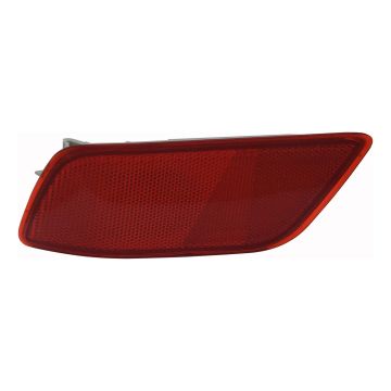 Bumper Reflector Rear Left for Subaru Forester 2019-2024
