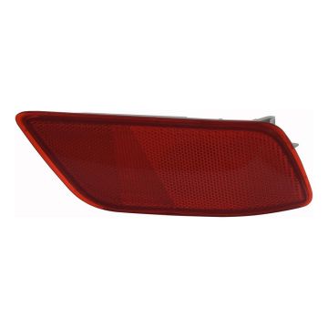 Bumper Reflector Rear Right for Subaru Forester 2019-2024