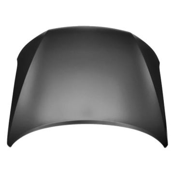 Hood Panel Assembly CAPA for Subaru Forester 2009-2013