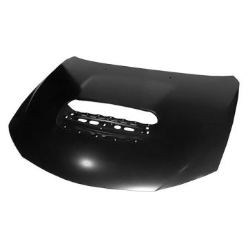 Hood Panel Assembly CAPA for Subaru Impreza WRX WRX Premium WRX Limited WRX GT WRX SE 2008-2014