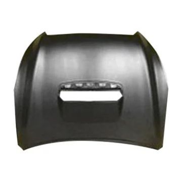 Hood Panel Assembly CAPA for Subaru Legacy 2010-2012