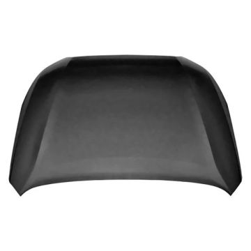 Hood Panel Assembly CAPA for Subaru Crosstrek Impreza XV Crosstrek
