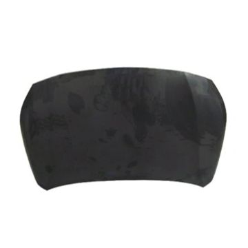 Hood Panel Assembly Aluminum CAPA for Subaru Legacy Outback