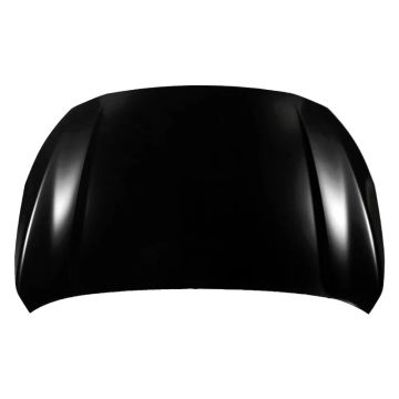 Hood Panel Assembly Aluminum CAPA for Subaru Impreza Sedan 2017-2023
