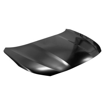 Hood Panel Assembly Aluminum CAPA for Subaru Legacy Outback