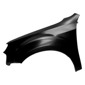 Fender Front Left CAPA for Subaru Forester 2009-2013