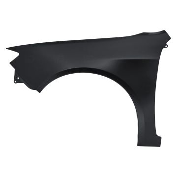 Fender Front Left CAPA for Subaru Impreza Sport Outback Sport WRX 2.5i 2.0R R 2.5 GT WRX Premium 2.5i Limited WRX Limited 2.5i Premium WRX GT WRX SE XV 2008-2011