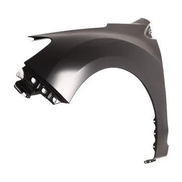 Fender Front Left CAPA for Subaru Impreza 2012-2016