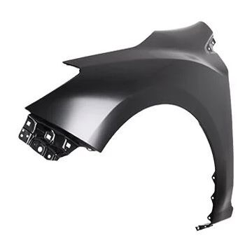 Fender Front Left CAPA for Subaru Impreza 2017-2023