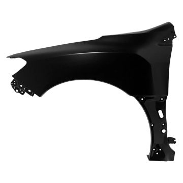 Fender Front Left CAPA for Subaru WRX 2015-2021