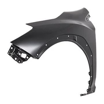 Fender Front Left CAPA for Subaru Crosstrek 2018-2023