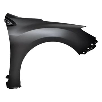 Fender Front Right CAPA for Subaru Impreza 2012-2016