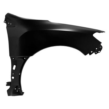 Fender Front Right CAPA for Subaru WRX 2015-2021