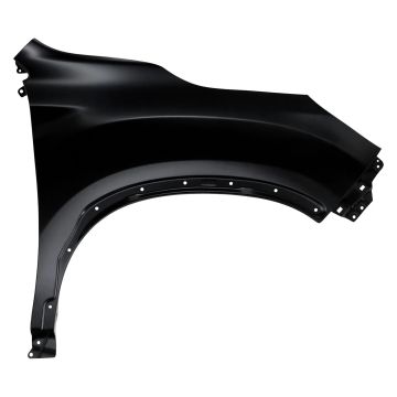 Fender Front Right Aluminum for Subaru Forester 2019-2024