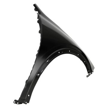 Fender Front Right CAPA for Subaru Outback 2020-2022