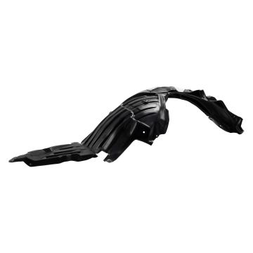 Fender Liner Right PE/Vacuum Form for Subaru Ascent 2019-2023
