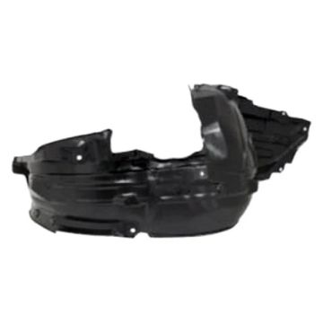 Fender Liner Right CAPA for Subaru WRX 2022-2024