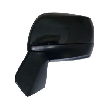 Door Mirror Assembly Left Heated w/o Signal Lamp w/Covers for Subaru Forester 2014-2016