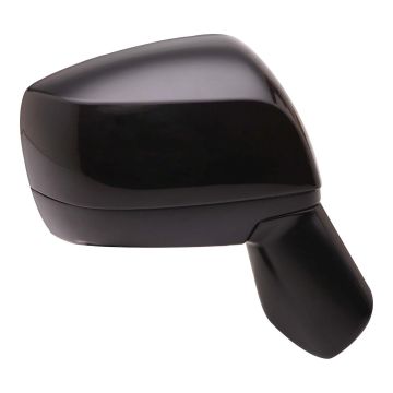 Door Mirror Assembly Right Power Heated w/o Signal Lamp w/Covers for Subaru Impreza XV Crosstrek