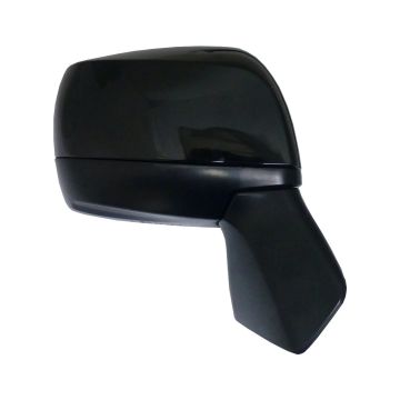 Door Mirror Assembly Right Heated w/o Signal Lamp w/Covers for Subaru Forester 2014-2016