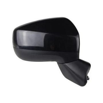 Door Mirror Right Non-Heated w/o Signal Lamp w/Cover for Subaru Forester 2019-2024