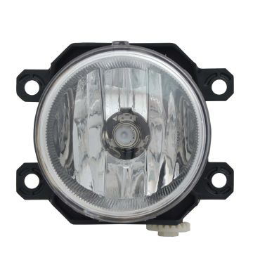 Fog Light Assembly w/o Driver Assist System Left or Right for Subaru Crosstrek Forester Impreza Legacy WRX