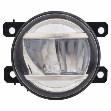 Fog Light Assembly Left Steering Responsive LED CAPA for Subaru Ascent Crosstrek Forester Legacy WRX