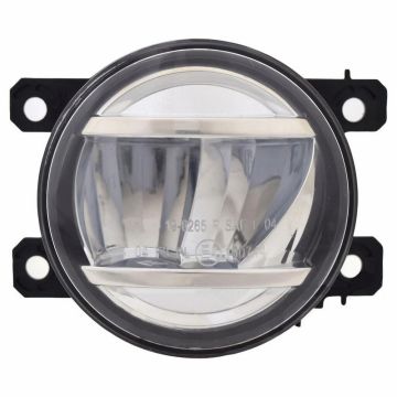 Fog Light Assembly Right Steering Responsive LED CAPA for Subaru Ascent Crosstrek Forester Legacy WRX
