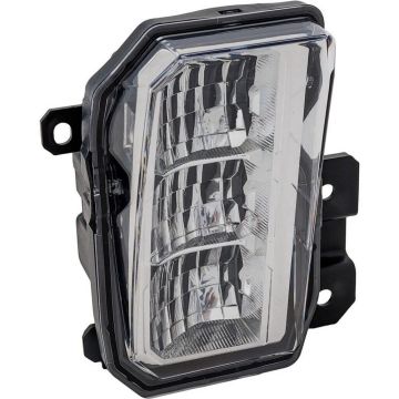 Fog Light Assembly Right LED for Subaru Forester 2019-2024