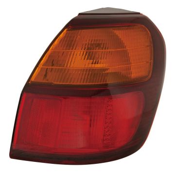 Tail Light Assembly Right Outer for Subaru Legacy 2000-2004