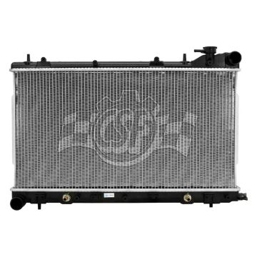 Radiator for Subaru Forester 2003-2008