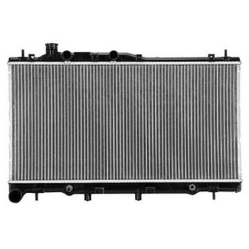 Radiator for Subaru Legacy 2008-2009